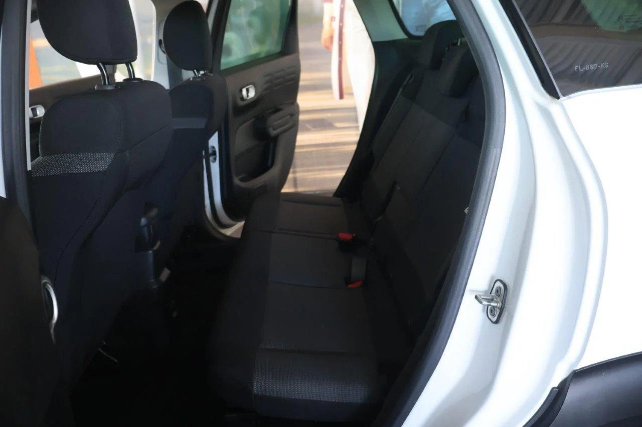 Citroen C3 Aircross - View model 29
