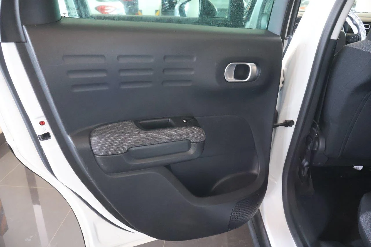 Citroen C3 Aircross - View model 30