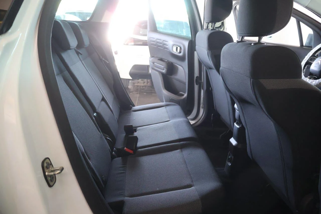 Citroen C3 Aircross - View model 32