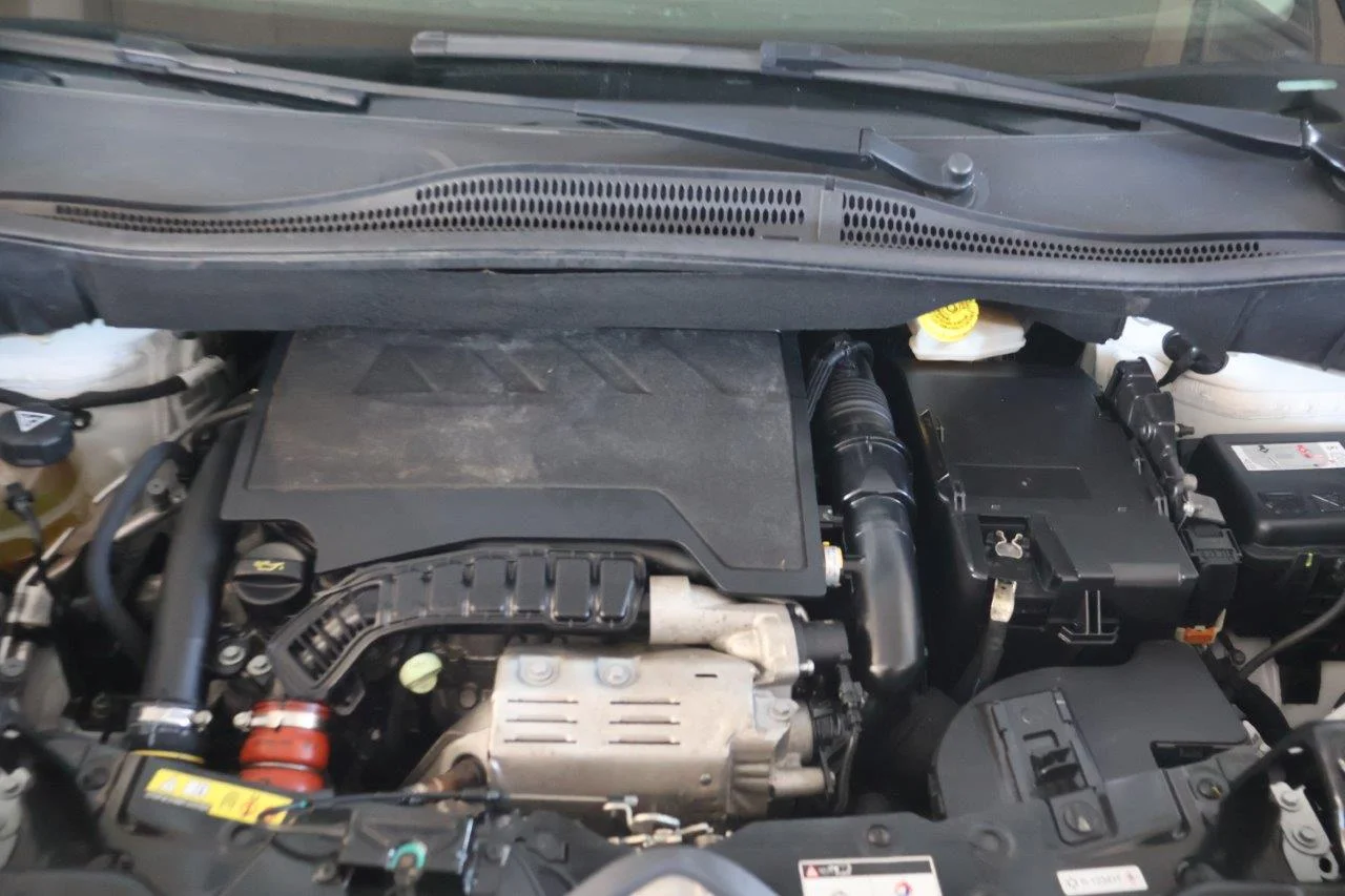 Citroen C3 Aircross - View model 36