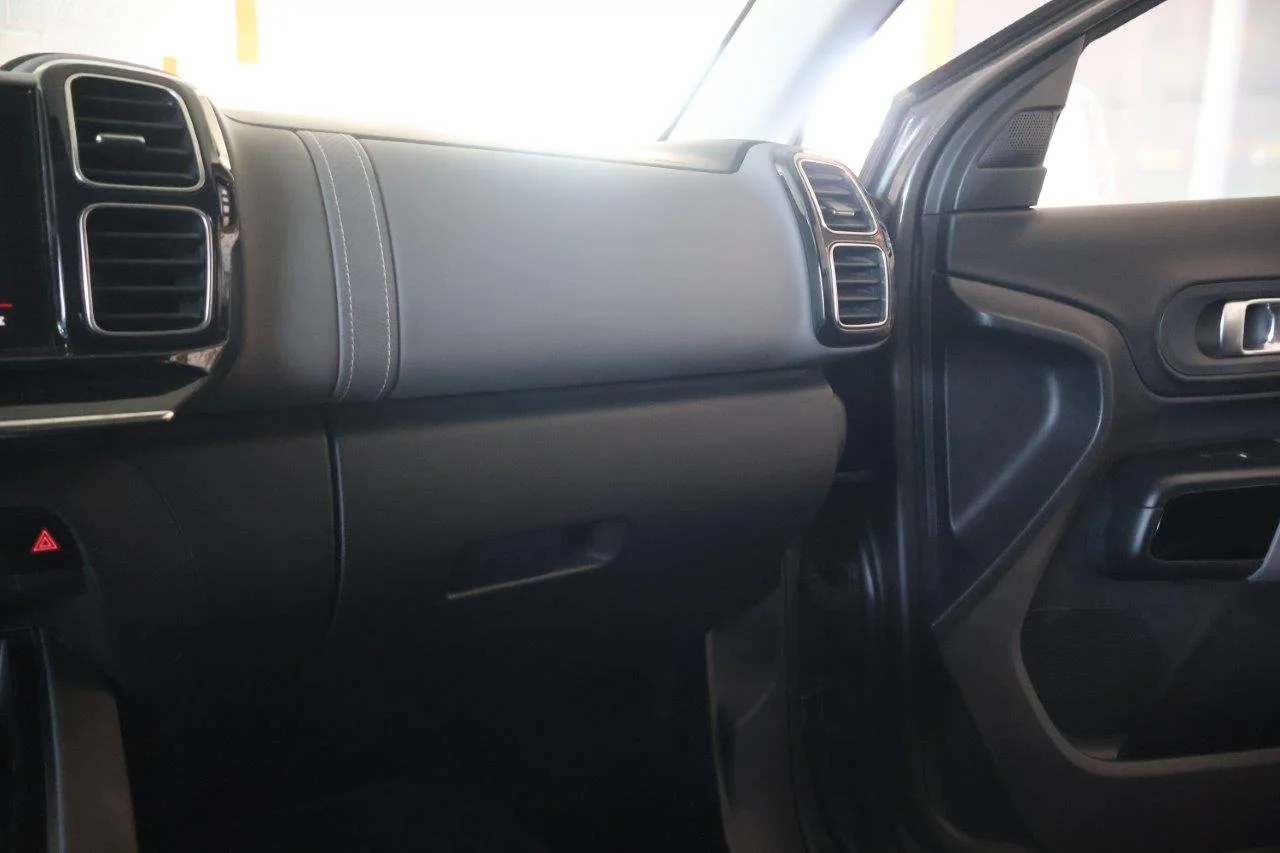 Citroen C5 Aircross - View model 21