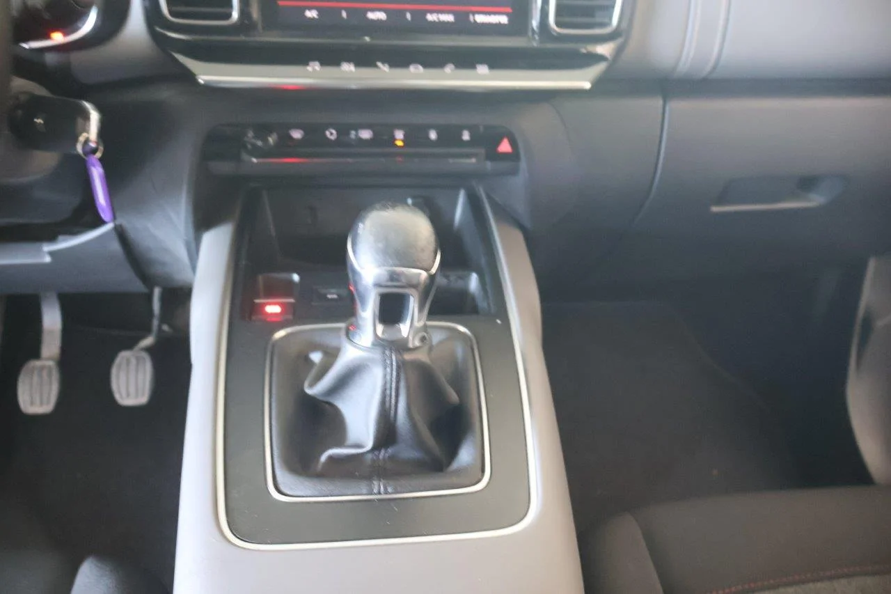Citroen C5 Aircross - View model 22