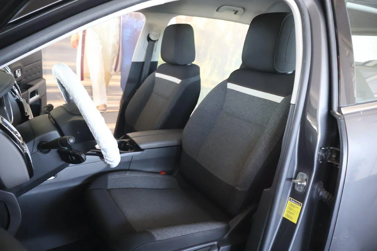 Citroen C5 Aircross - View model 25