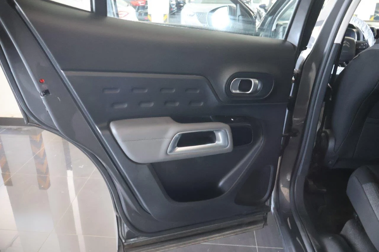 Citroen C5 Aircross - View model 28