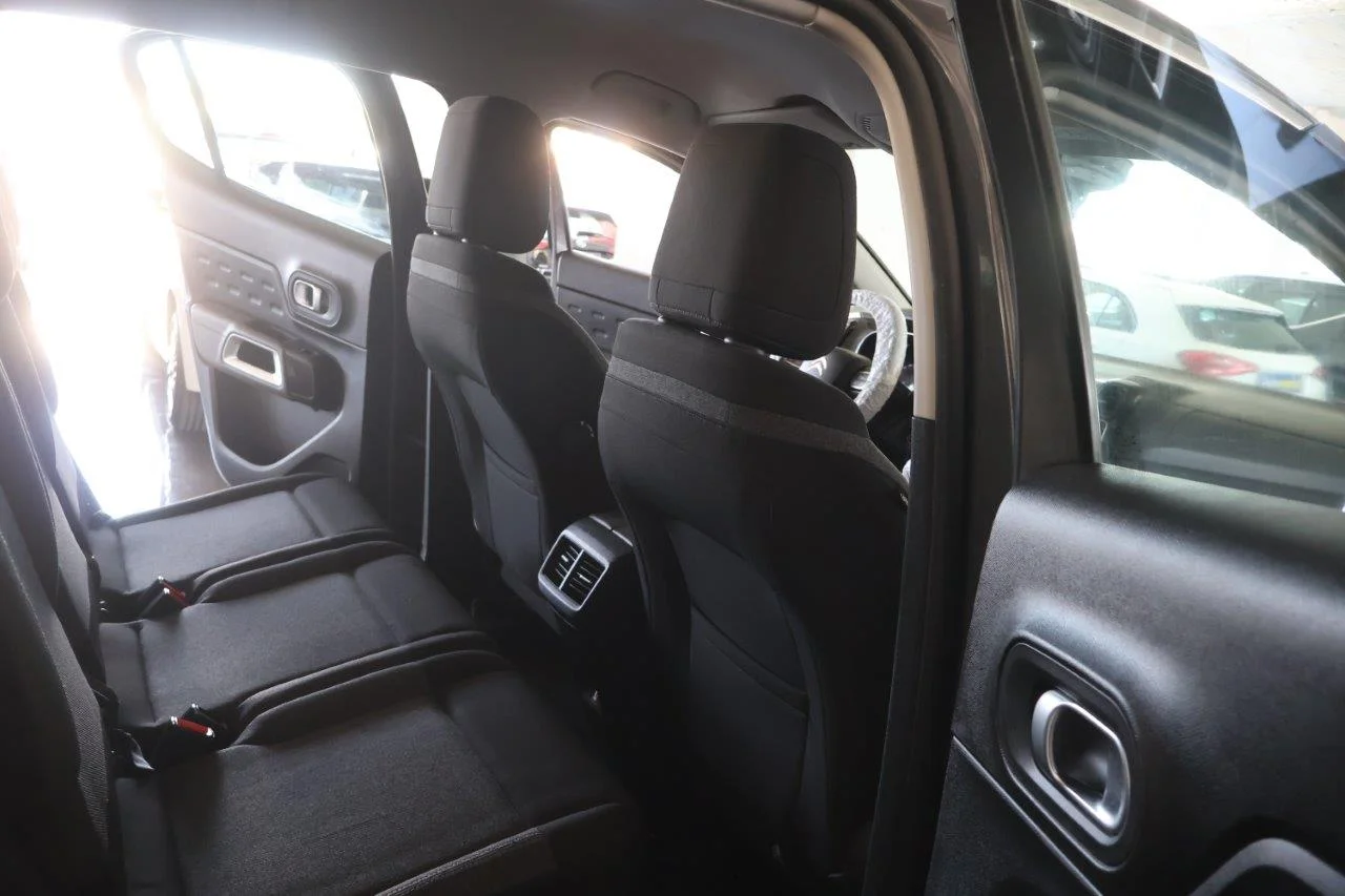 Citroen C5 Aircross - View model 29