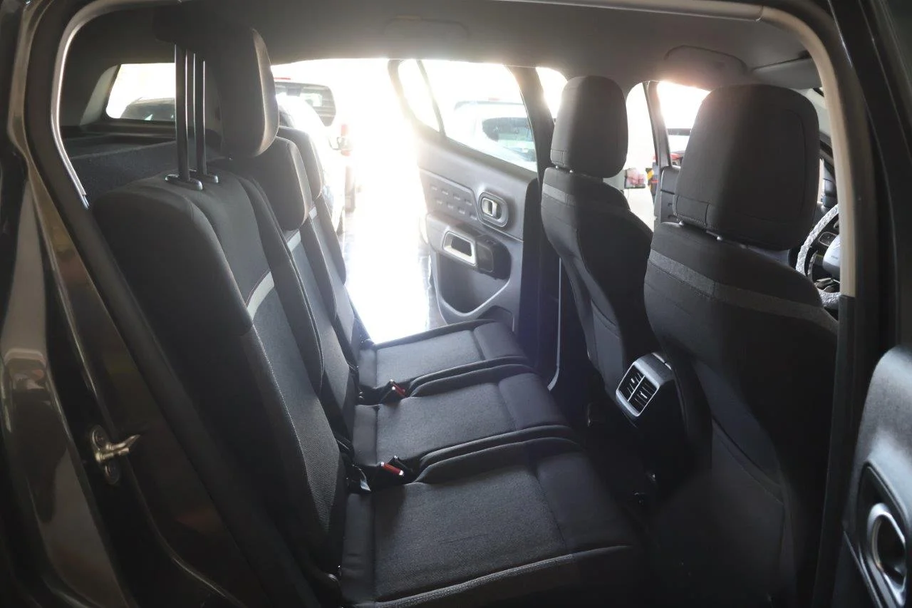 Citroen C5 Aircross - View model 30
