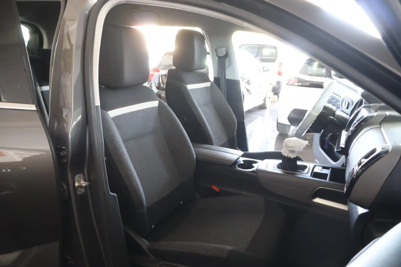 Citroen C5 Aircross - View model 31
