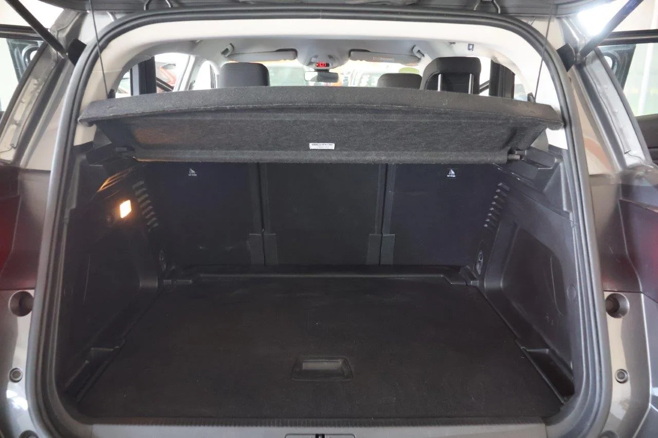 Citroen C5 Aircross - View model 33