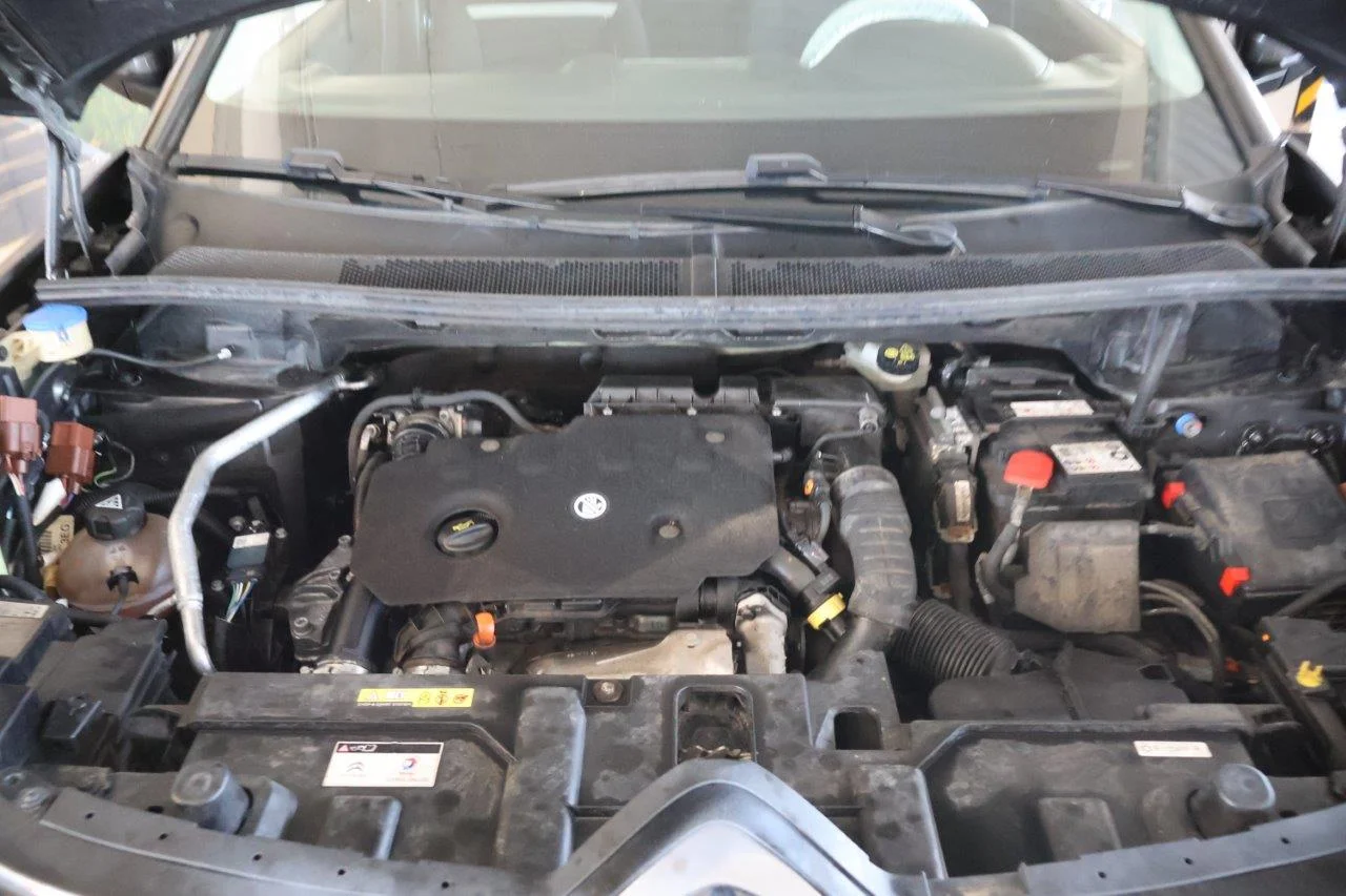 Citroen C5 Aircross - View model 34