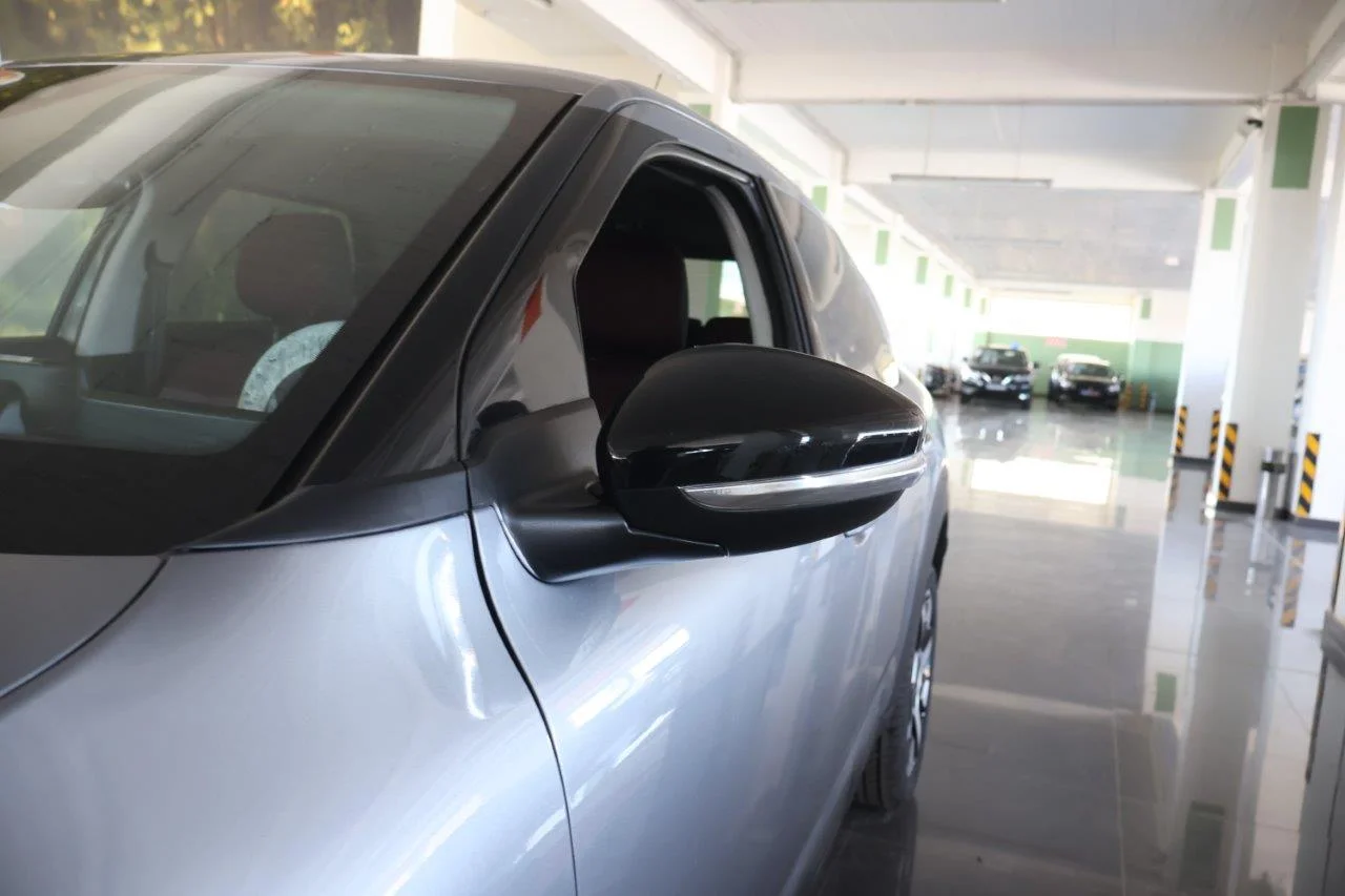 Citroen C4 Cactus - View model 13