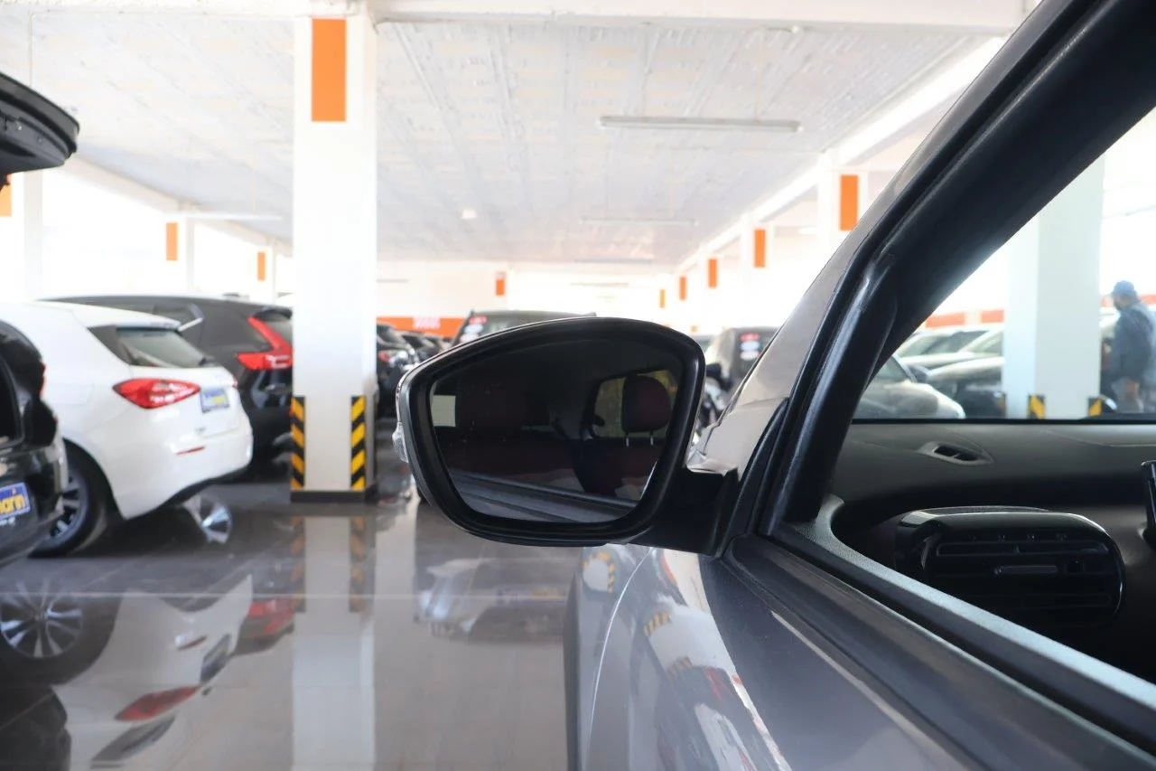 Citroen C4 Cactus - View model 14