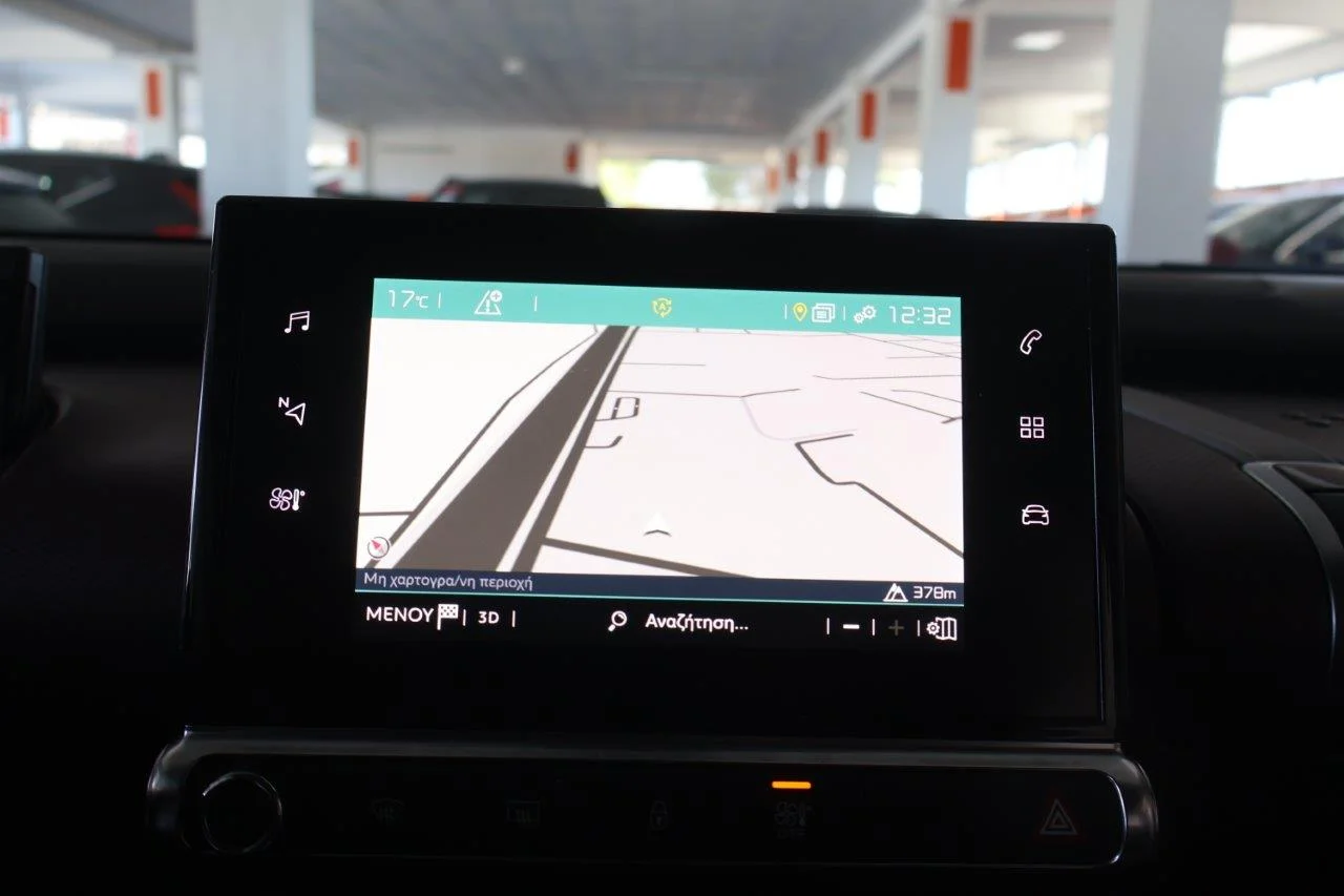 Citroen C4 Cactus - View model 21