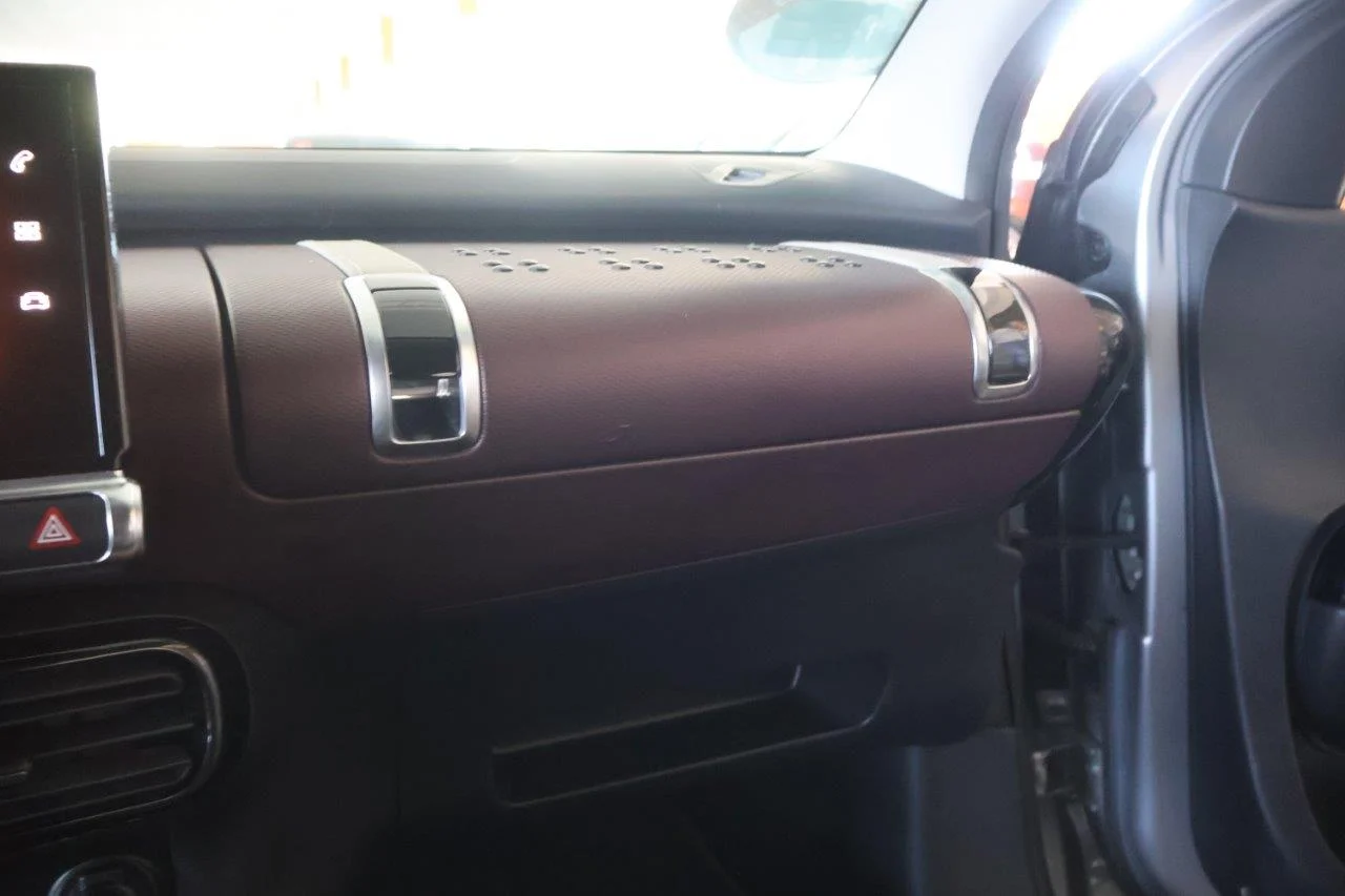 Citroen C4 Cactus - View model 23