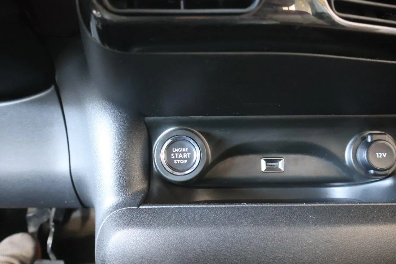 Citroen C4 Cactus - View model 25
