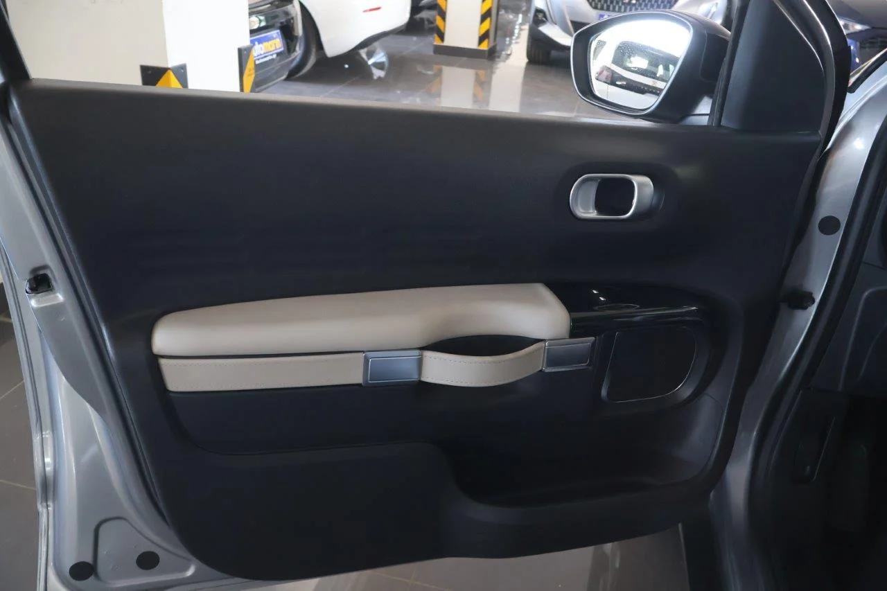 Citroen C4 Cactus - View model 26