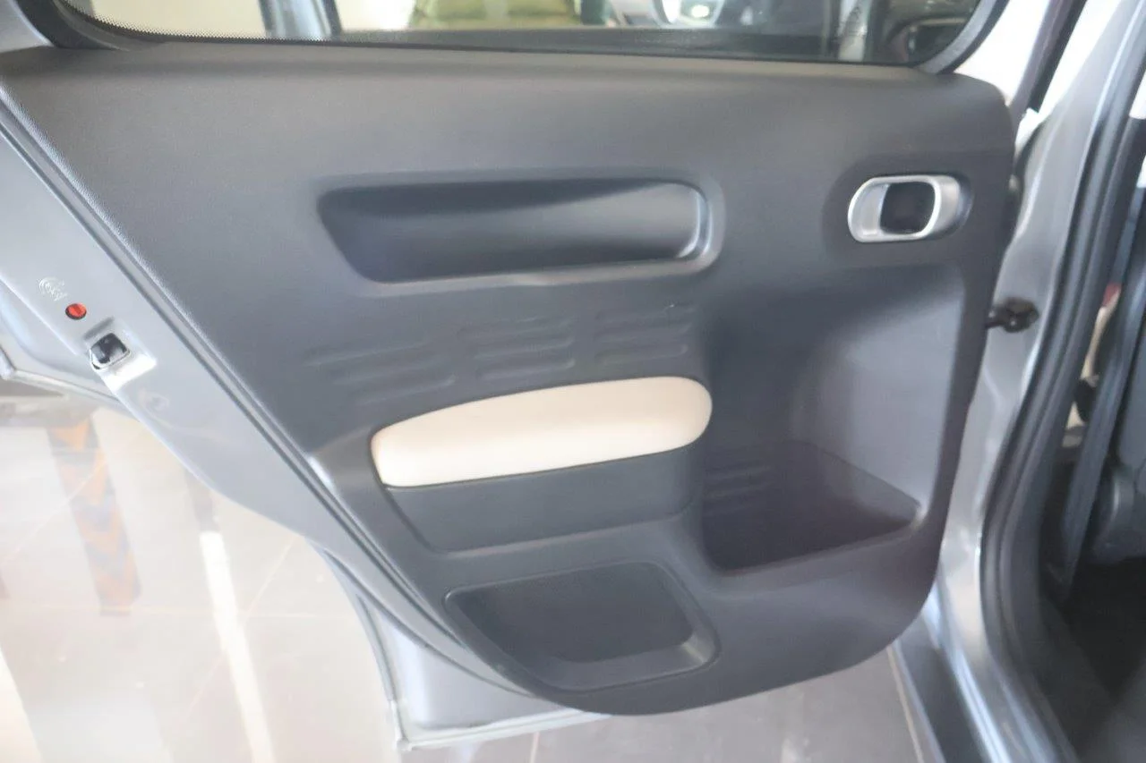 Citroen C4 Cactus - View model 31