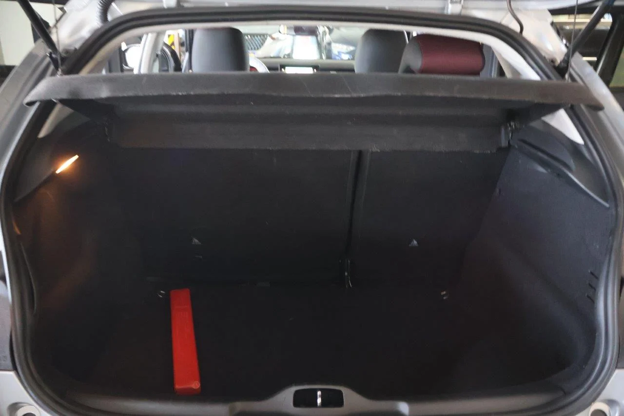 Citroen C4 Cactus - View model 36