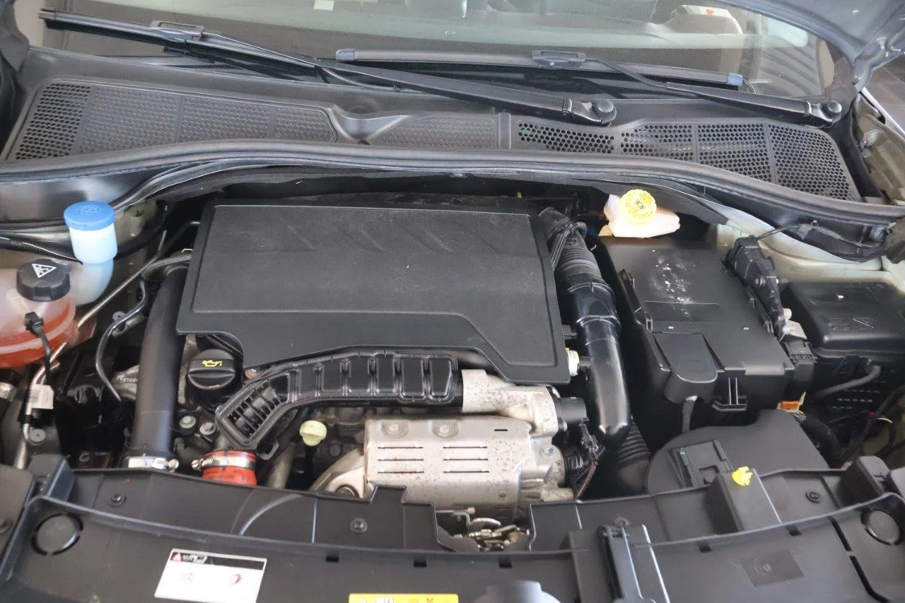 Citroen C4 Cactus - View model 37