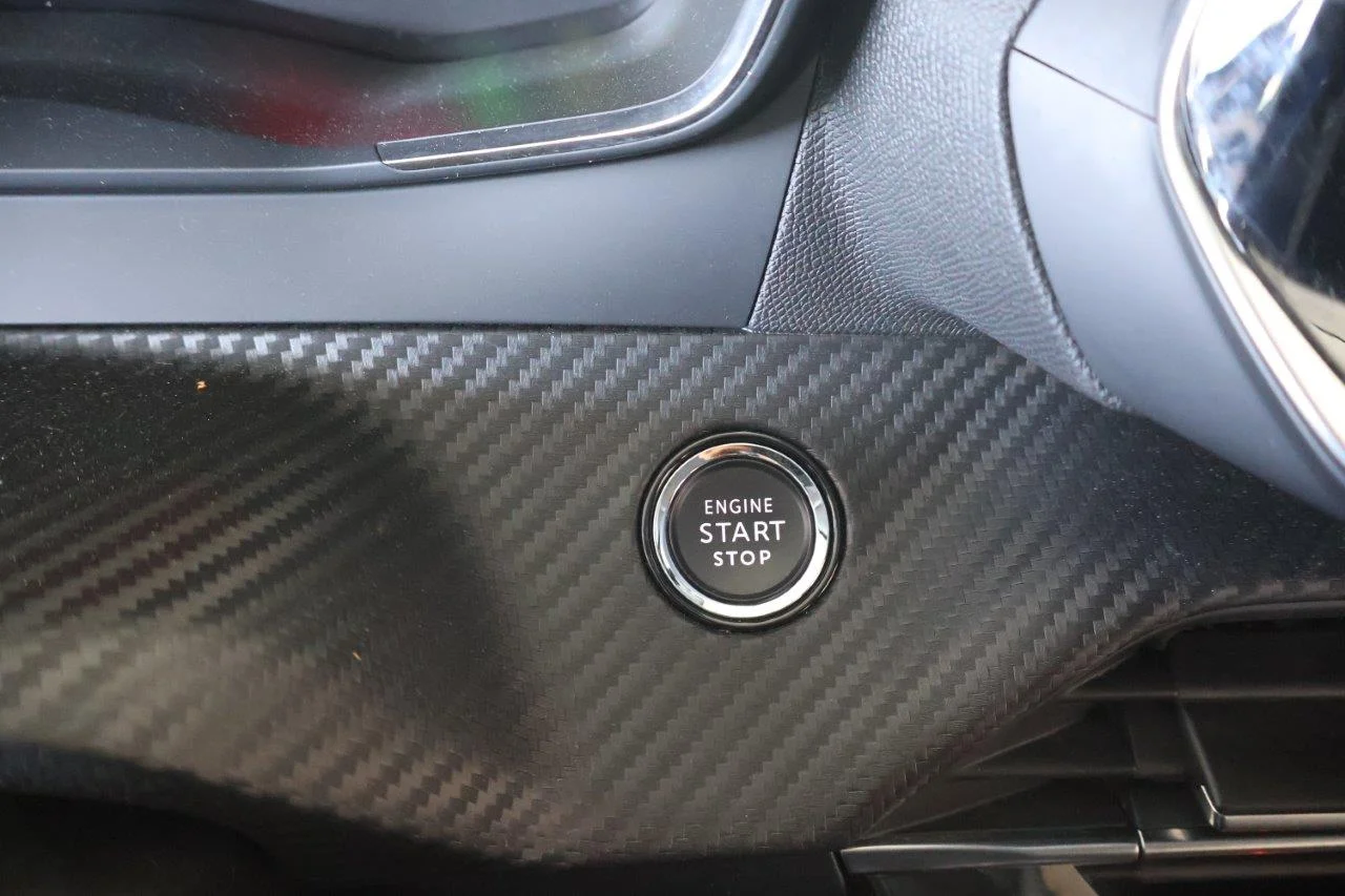 Peugeot 208 - View model 23