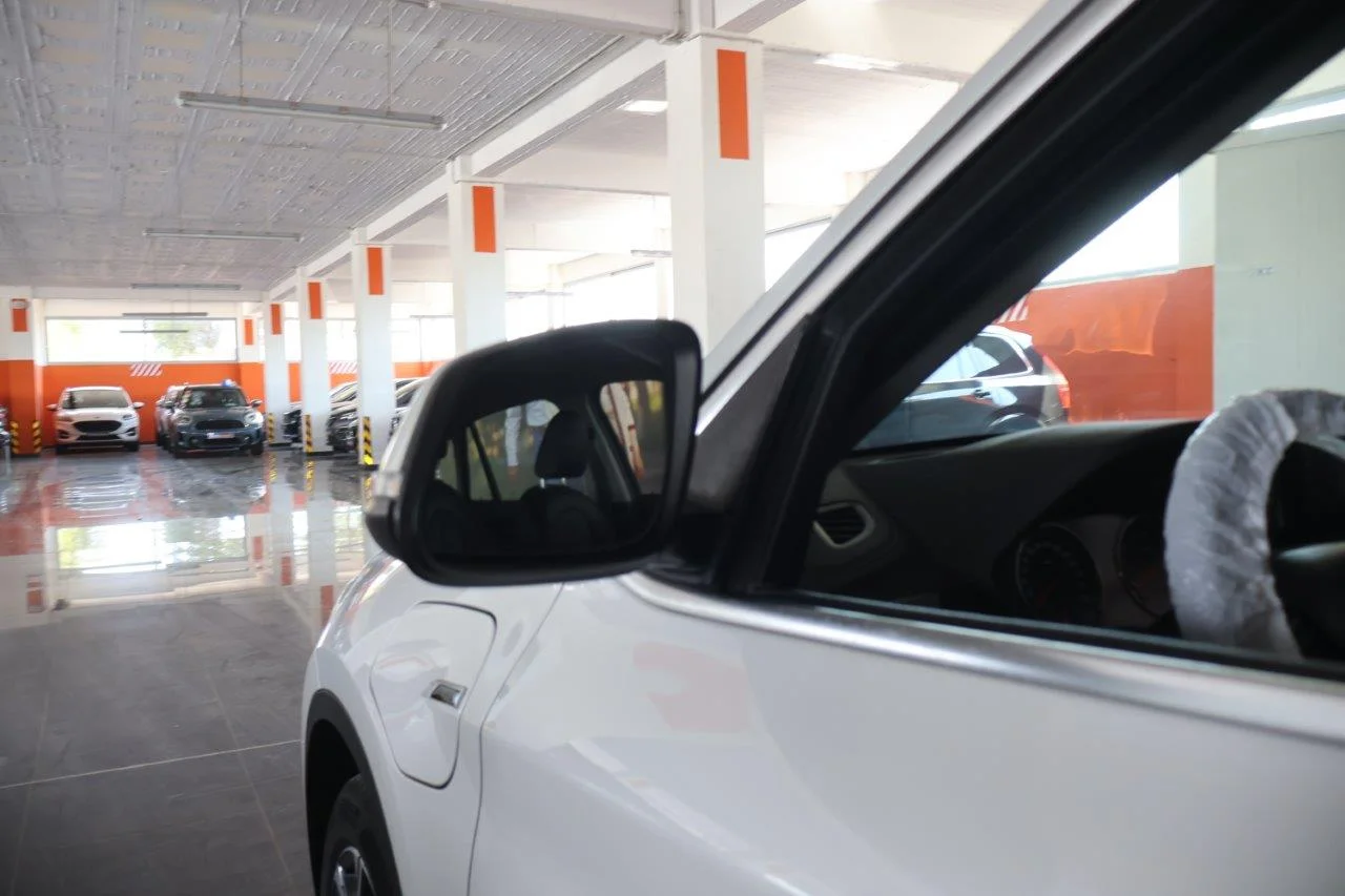 Bmw X1 - View model 14