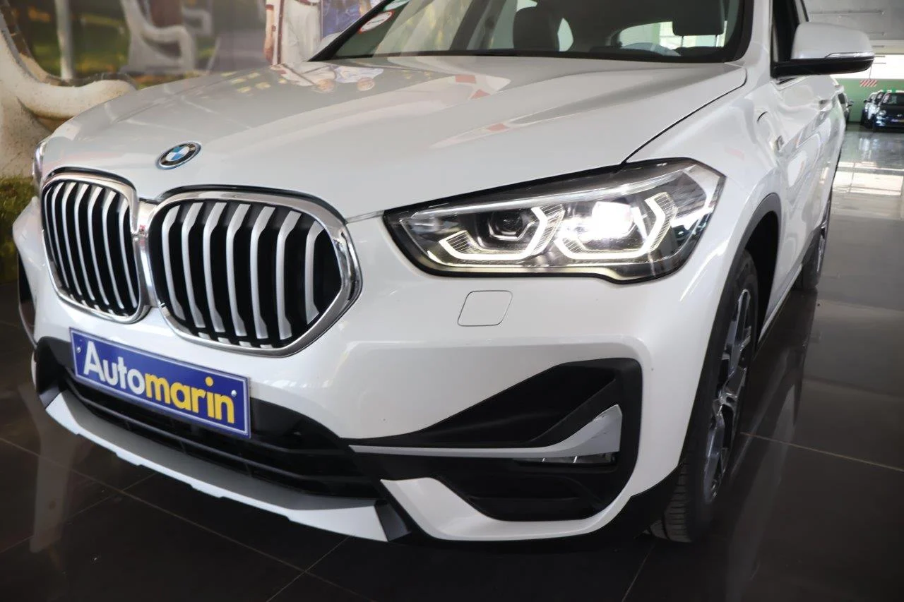 Bmw X1 - View model 15