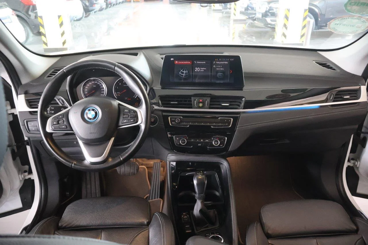 Bmw X1 - View model 19