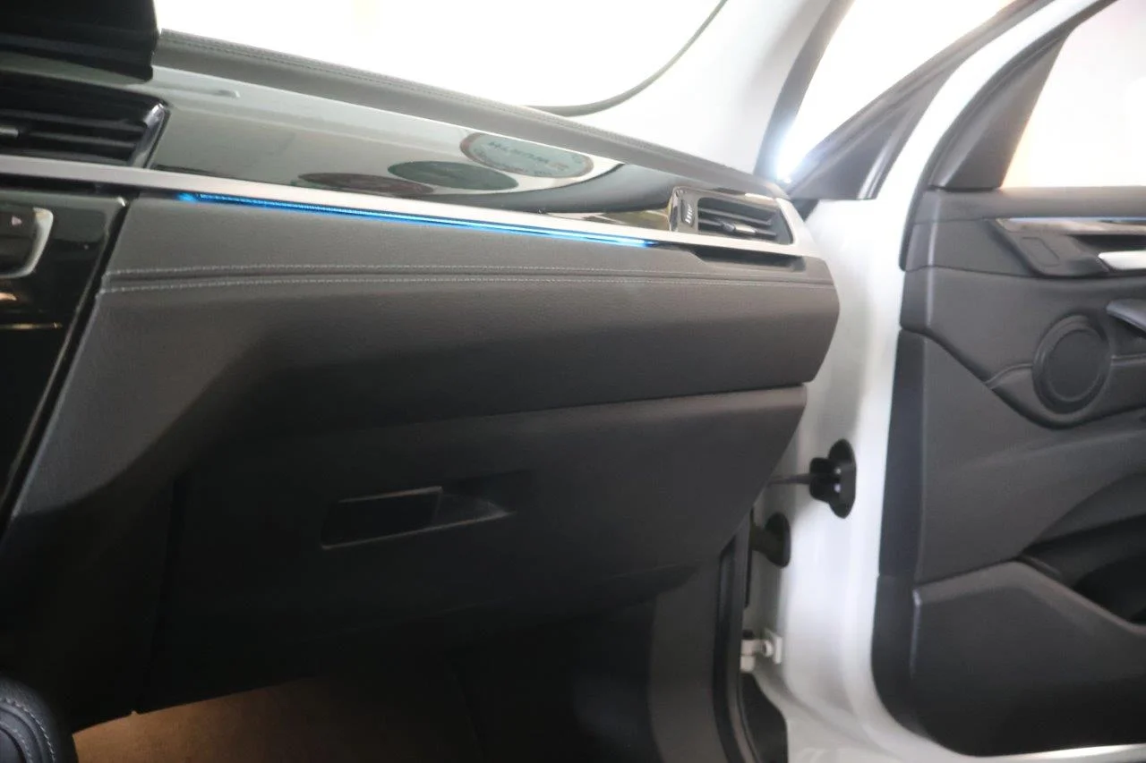 Bmw X1 - View model 24