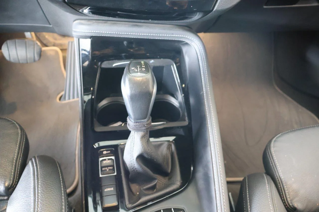 Bmw X1 - View model 25