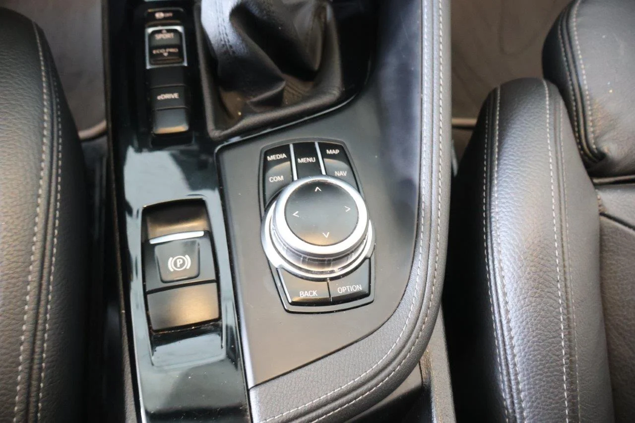 Bmw X1 - View model 26