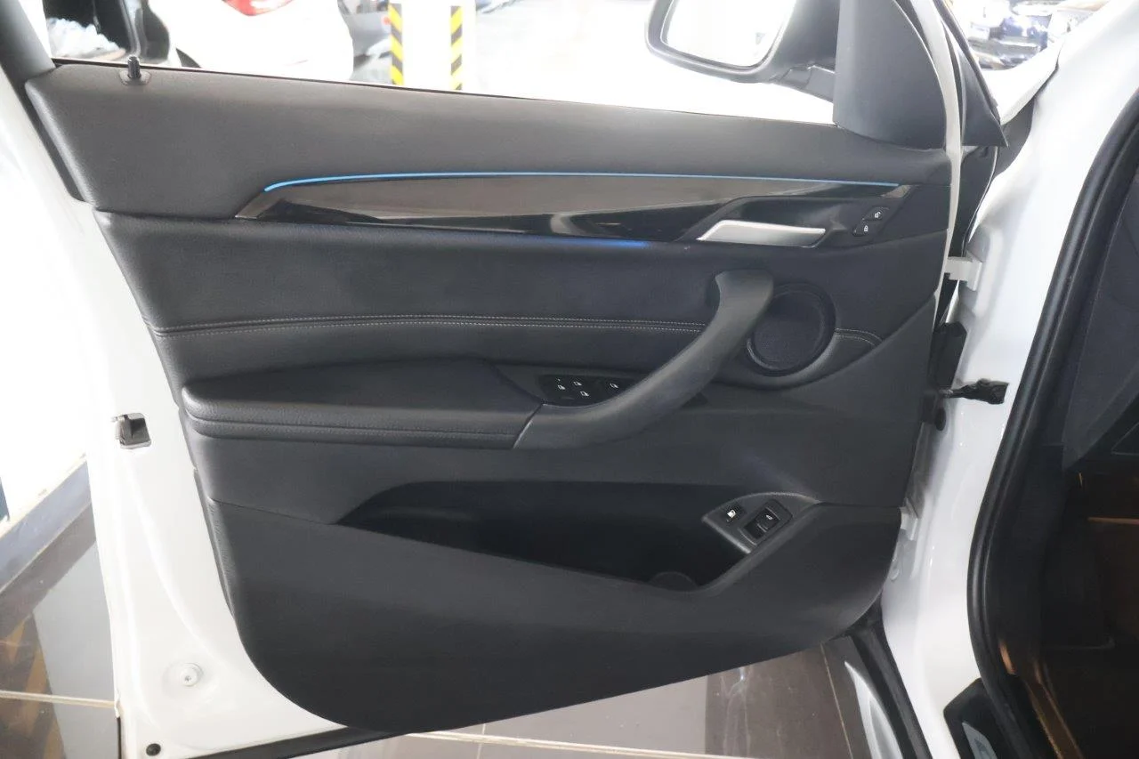 Bmw X1 - View model 27