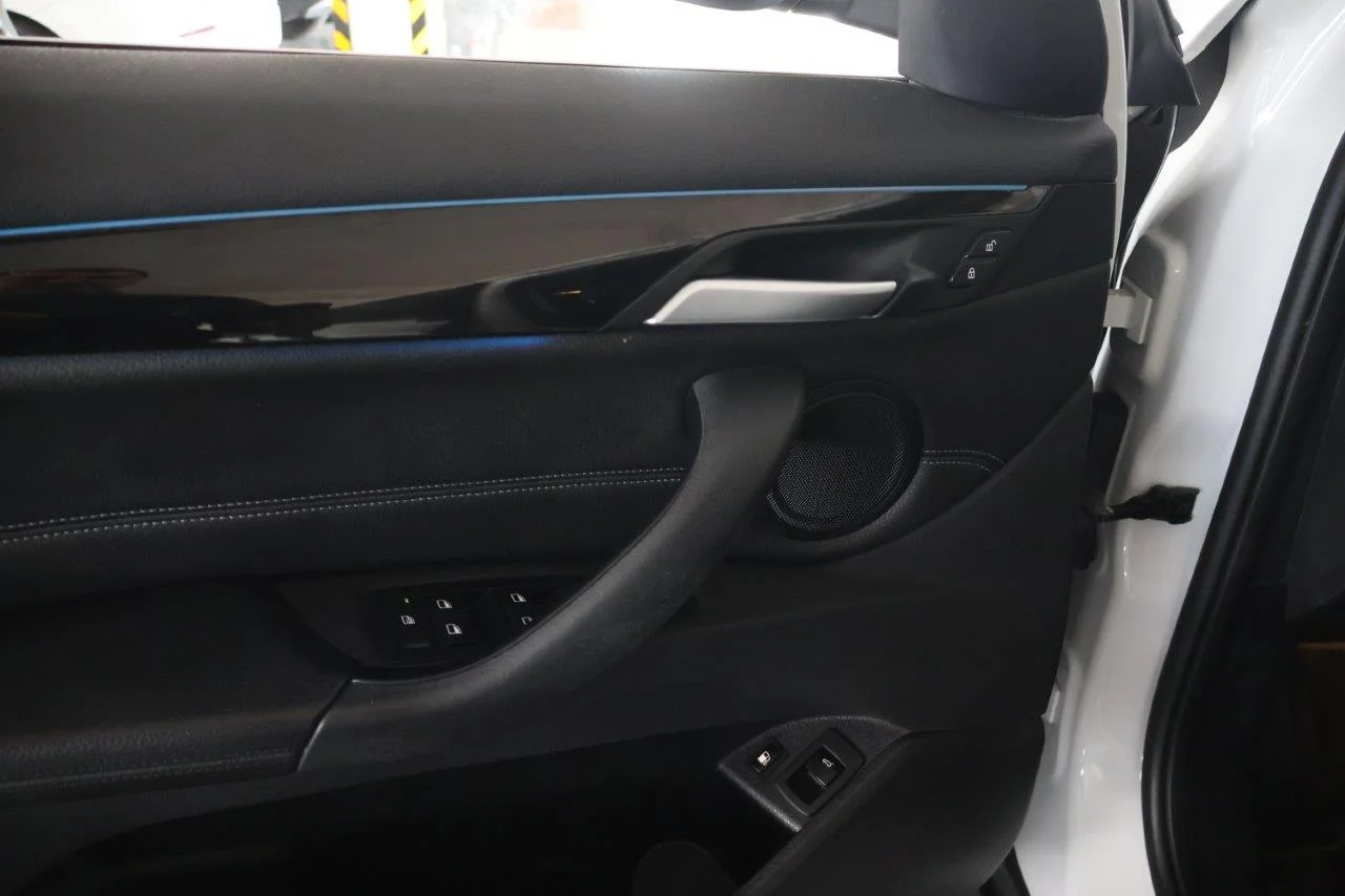 Bmw X1 - View model 28