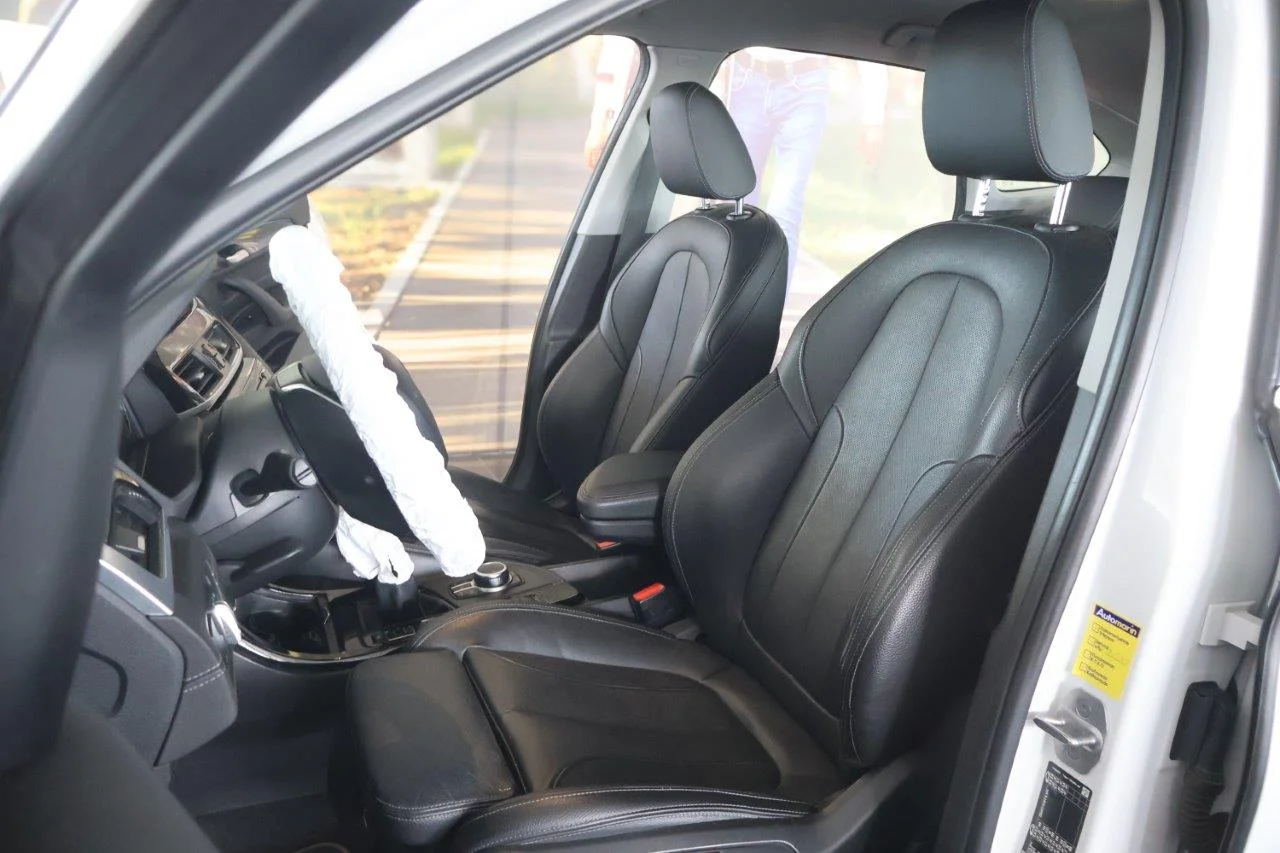 Bmw X1 - View model 29