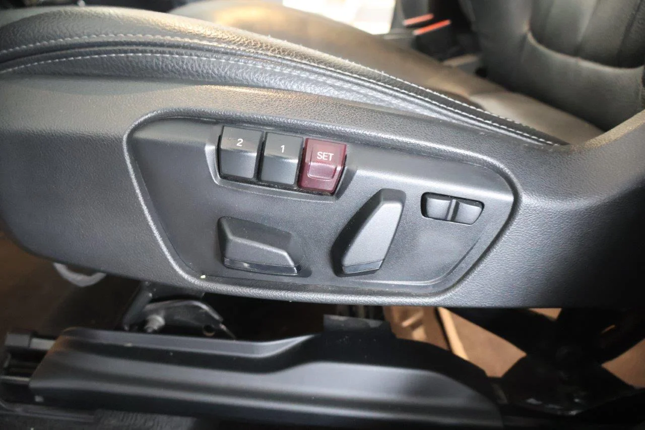 Bmw X1 - View model 31