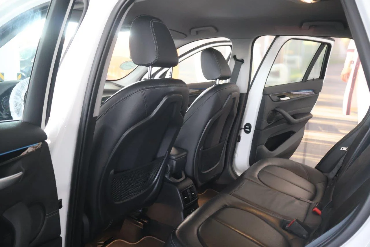 Bmw X1 - View model 32