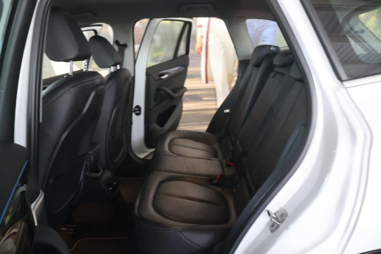 Bmw X1 - View model 33
