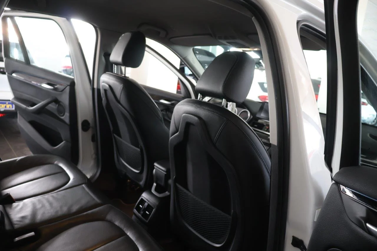 Bmw X1 - View model 35