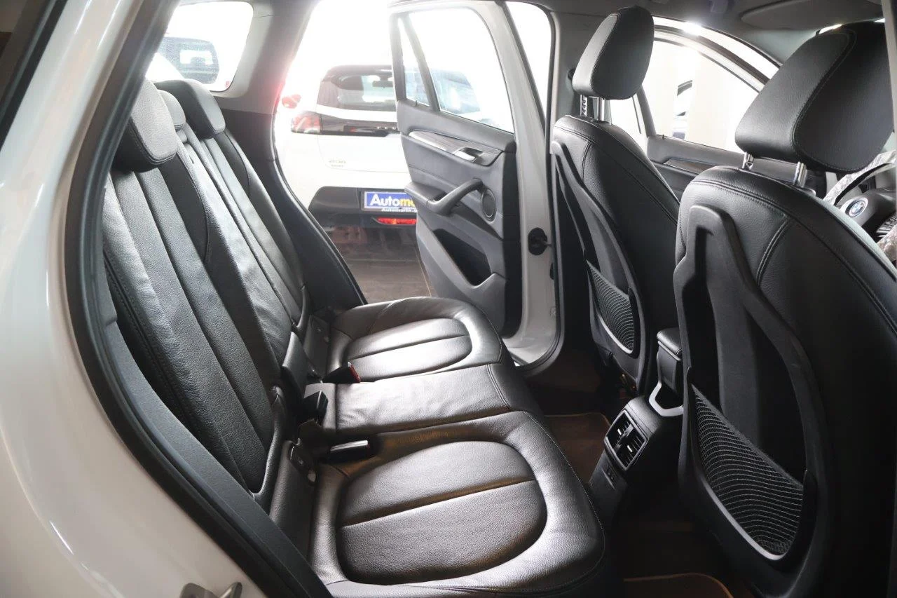 Bmw X1 - View model 36