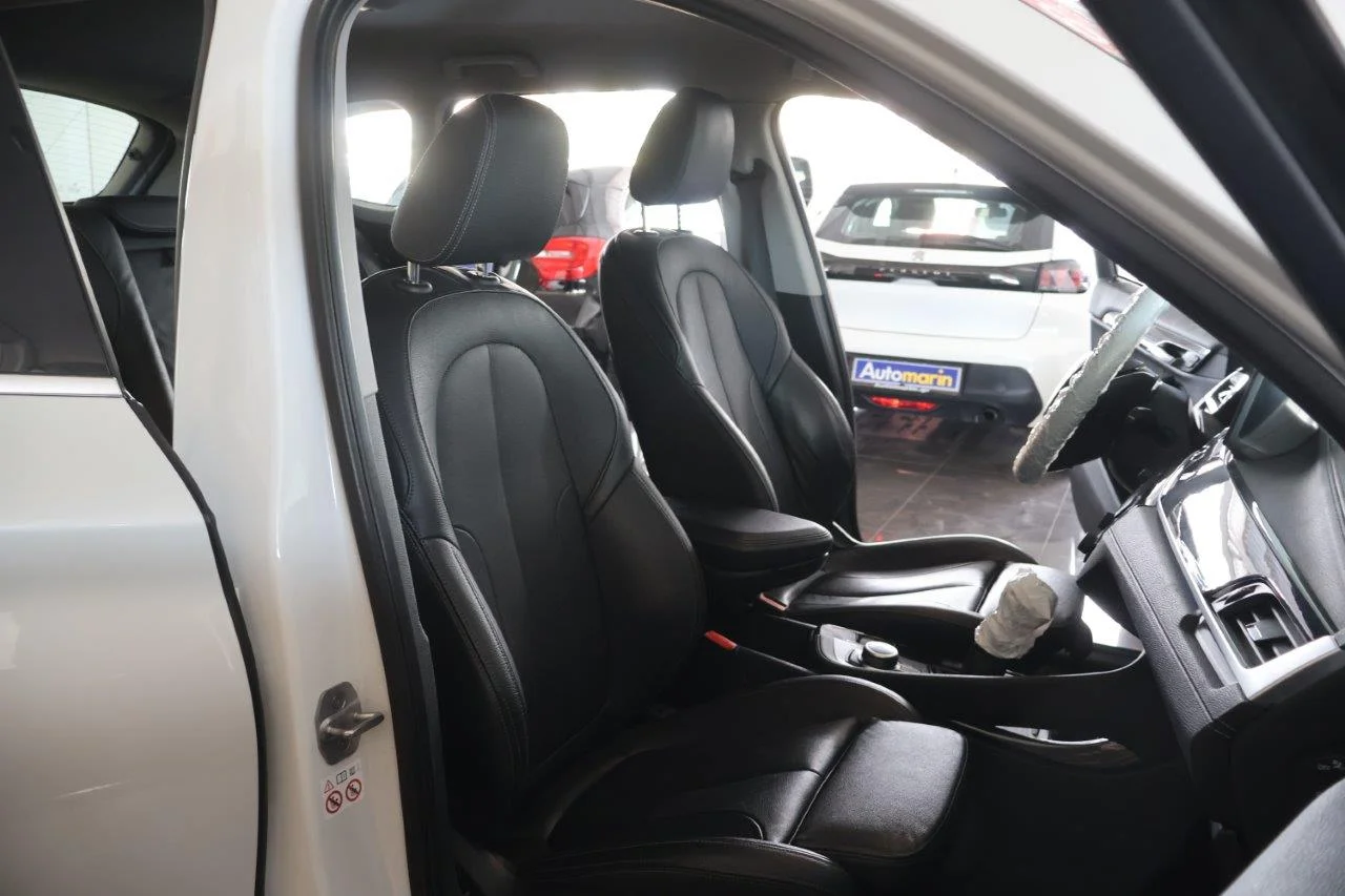 Bmw X1 - View model 37