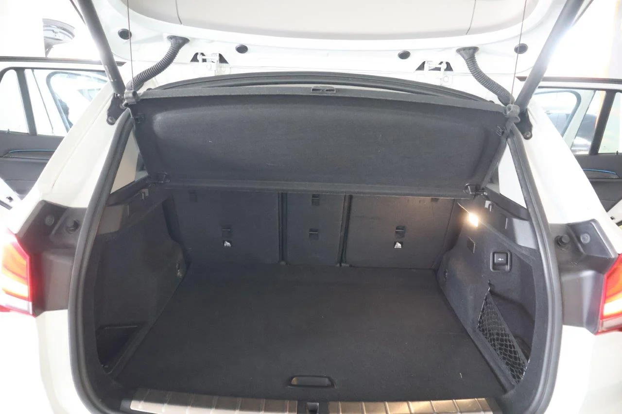 Bmw X1 - View model 39