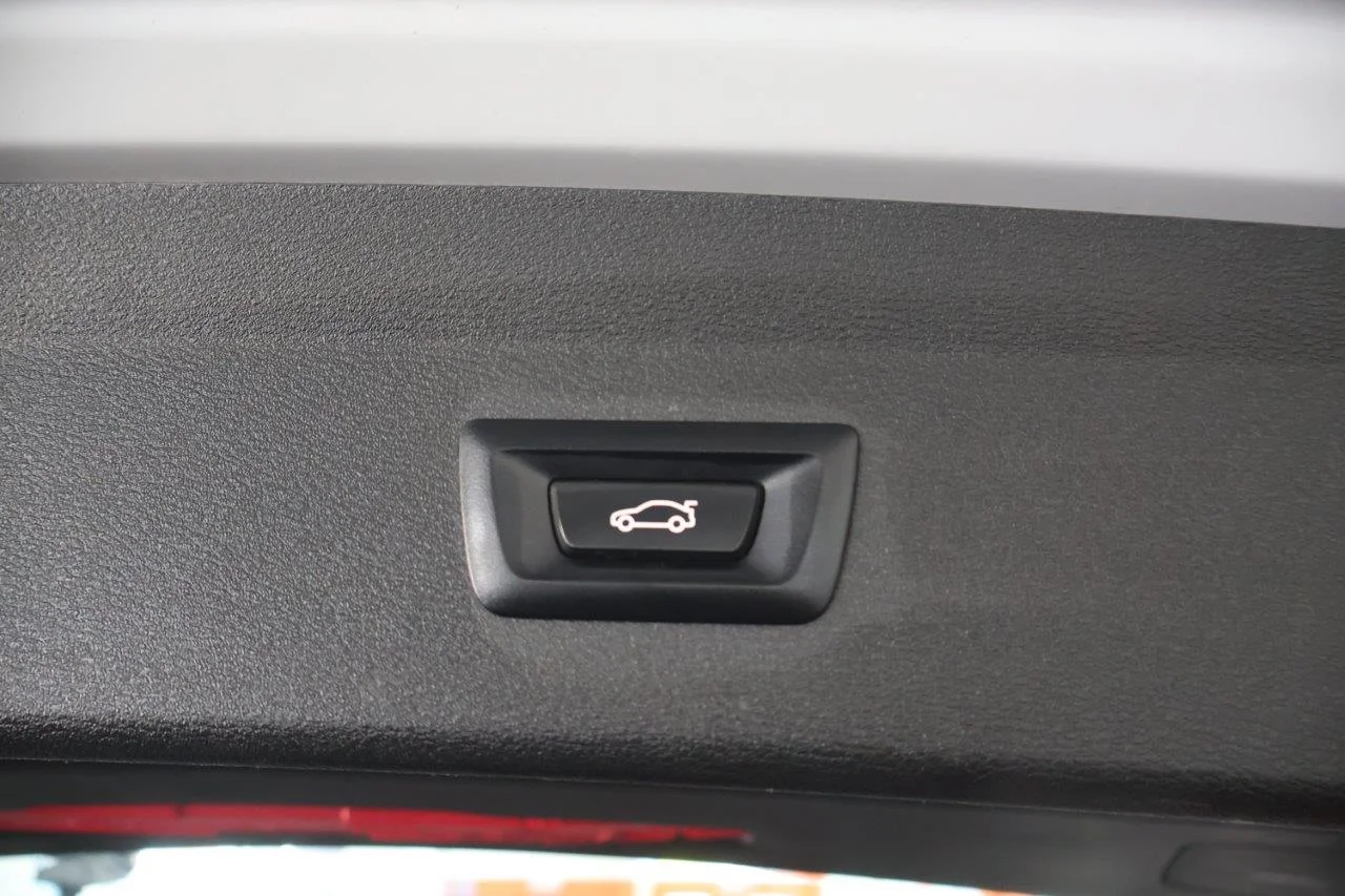 Bmw X1 - View model 40