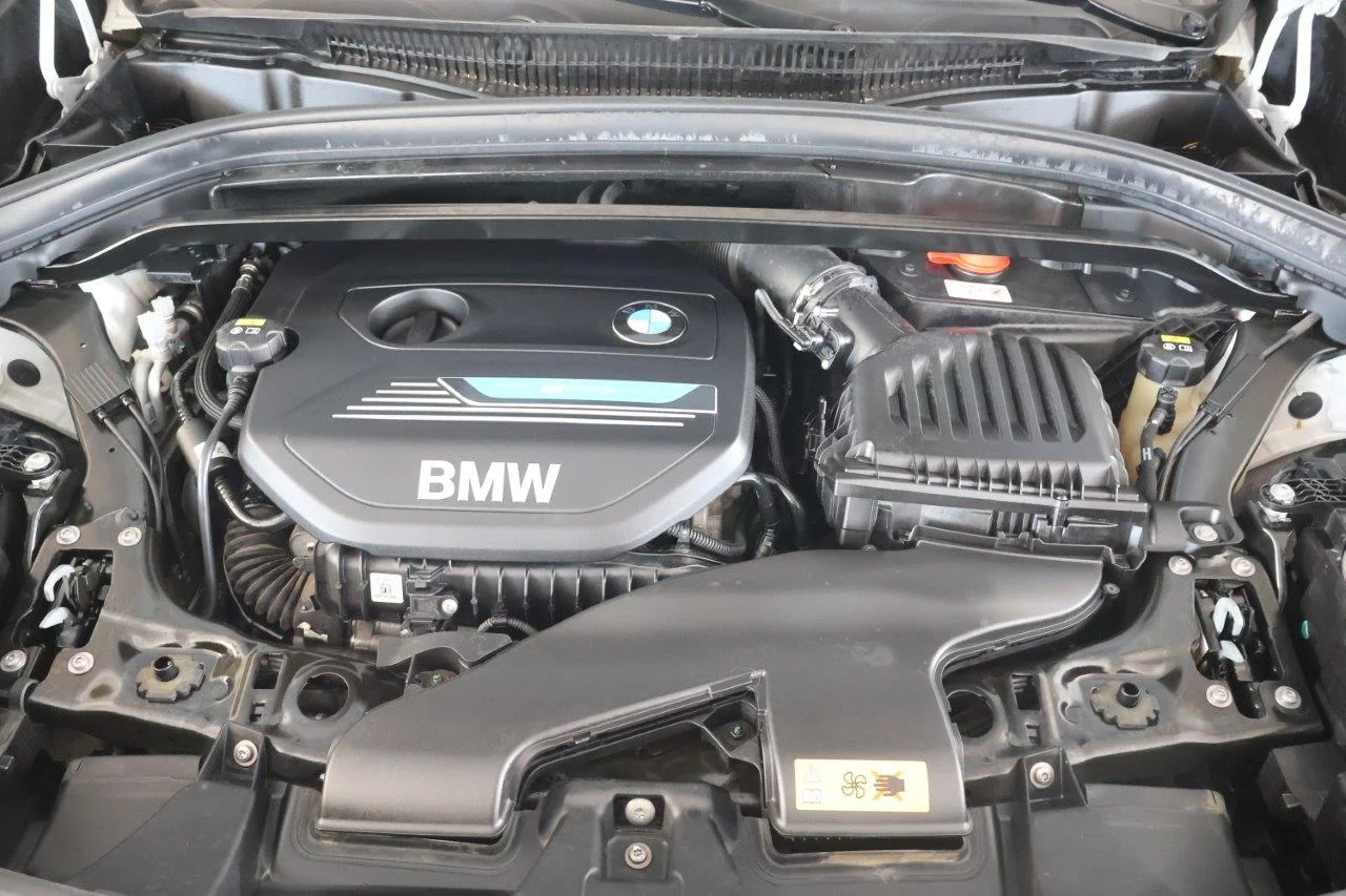 Bmw X1 - View model 41