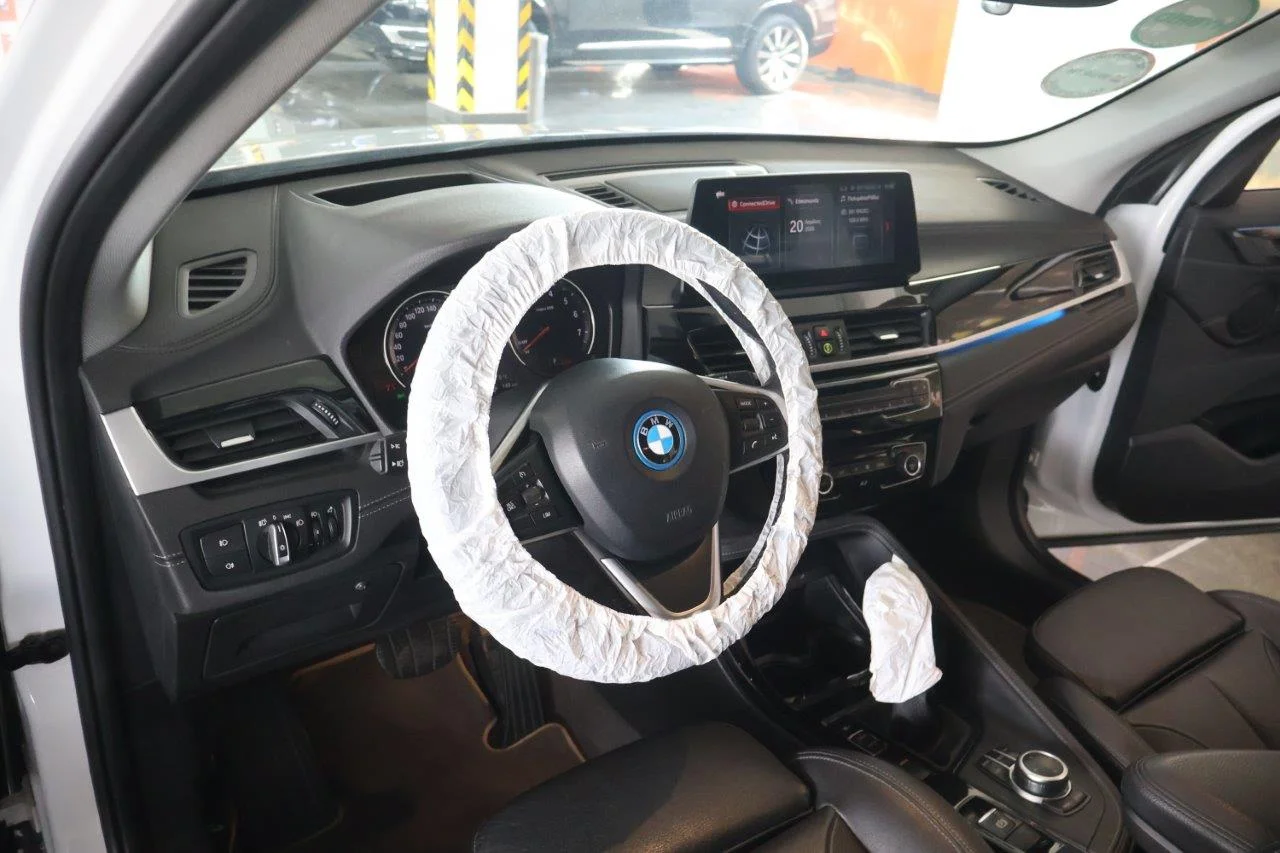 Bmw X1 - View model 42
