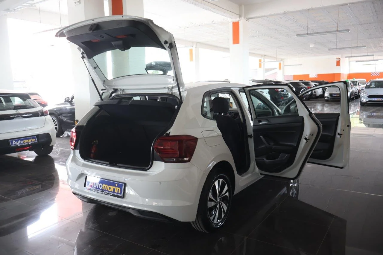 Volkswagen Polo - View model 7