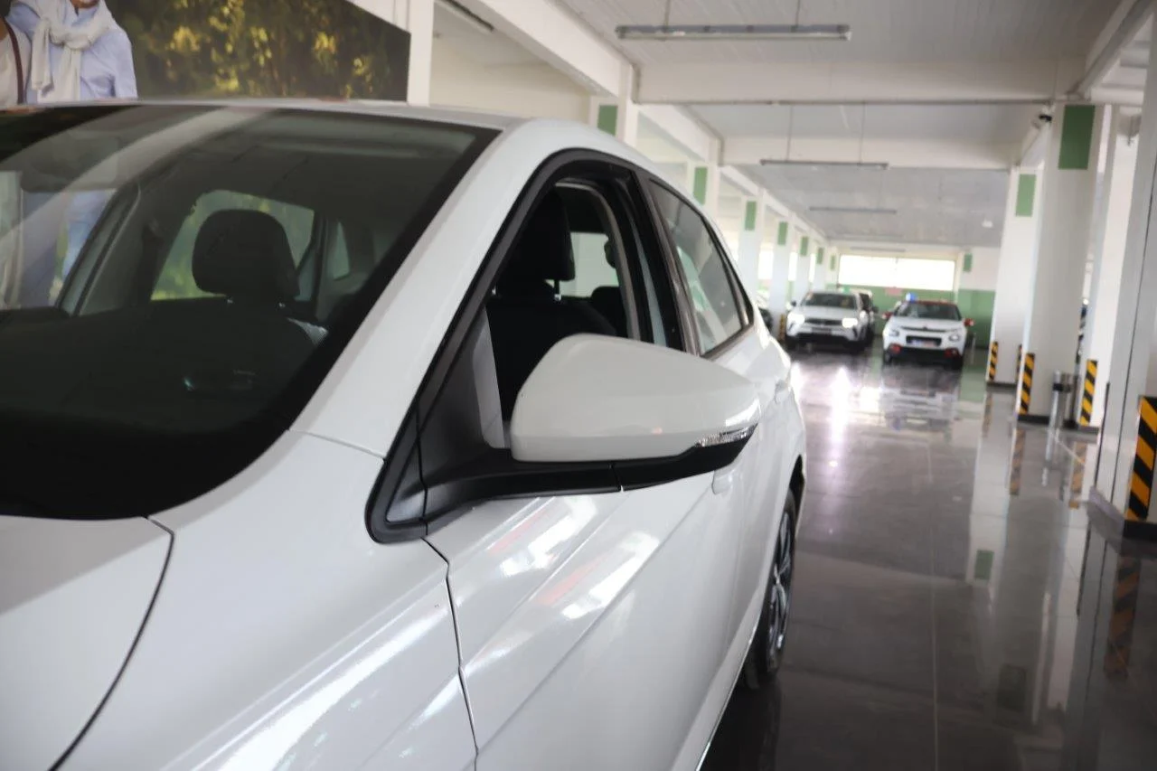 Volkswagen Polo - View model 15