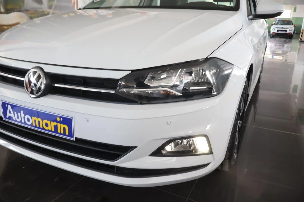 Volkswagen Polo - View model 17