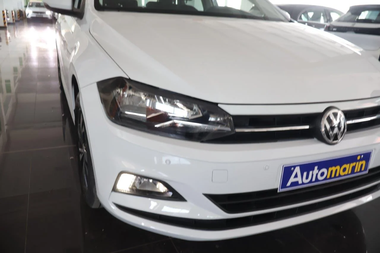 Volkswagen Polo - View model 18