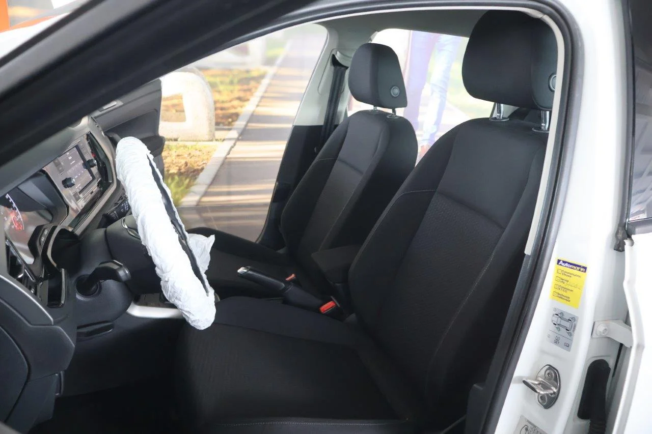 Volkswagen Polo - View model 26