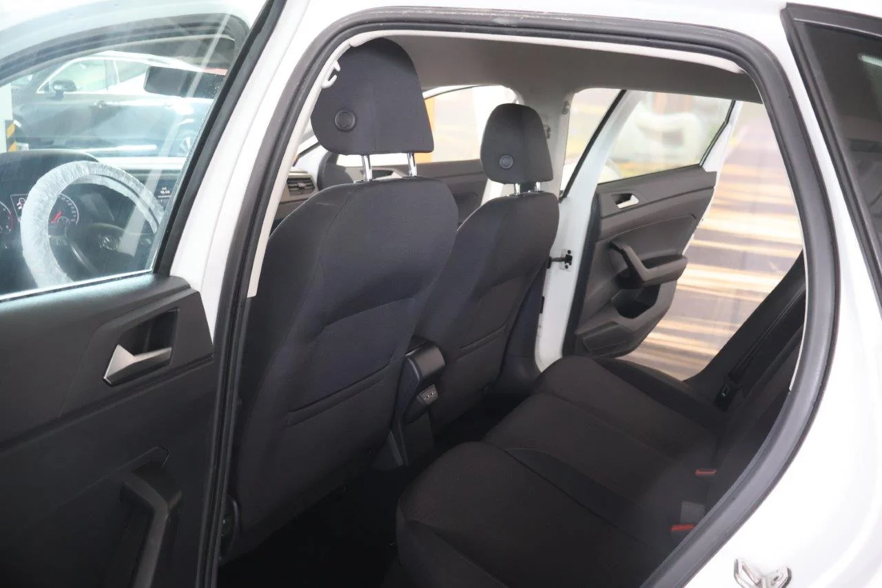 Volkswagen Polo - View model 27