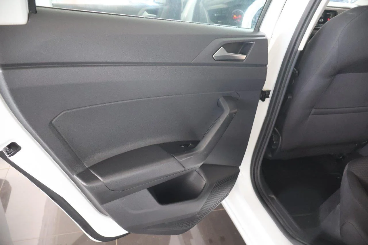 Volkswagen Polo - View model 28