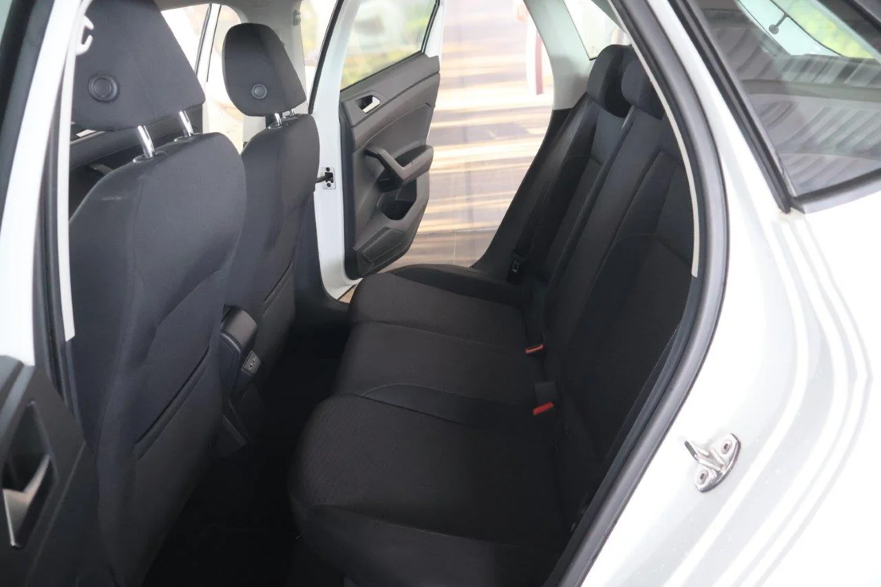 Volkswagen Polo - View model 29